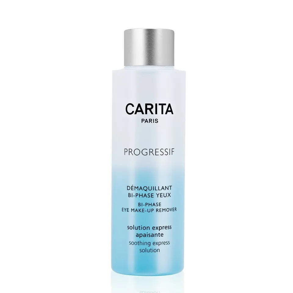 Carita Paris Progressif Oil-Free Makeup Remover Lotion 125 ml — Makeup Remover