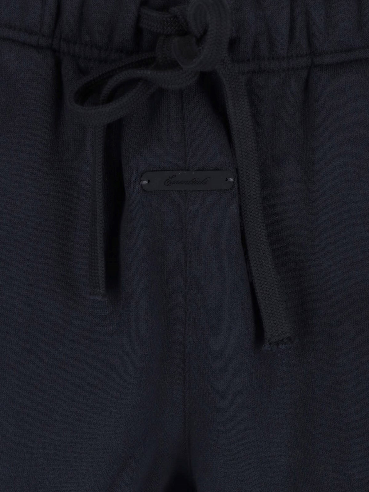 Logo Shorts
