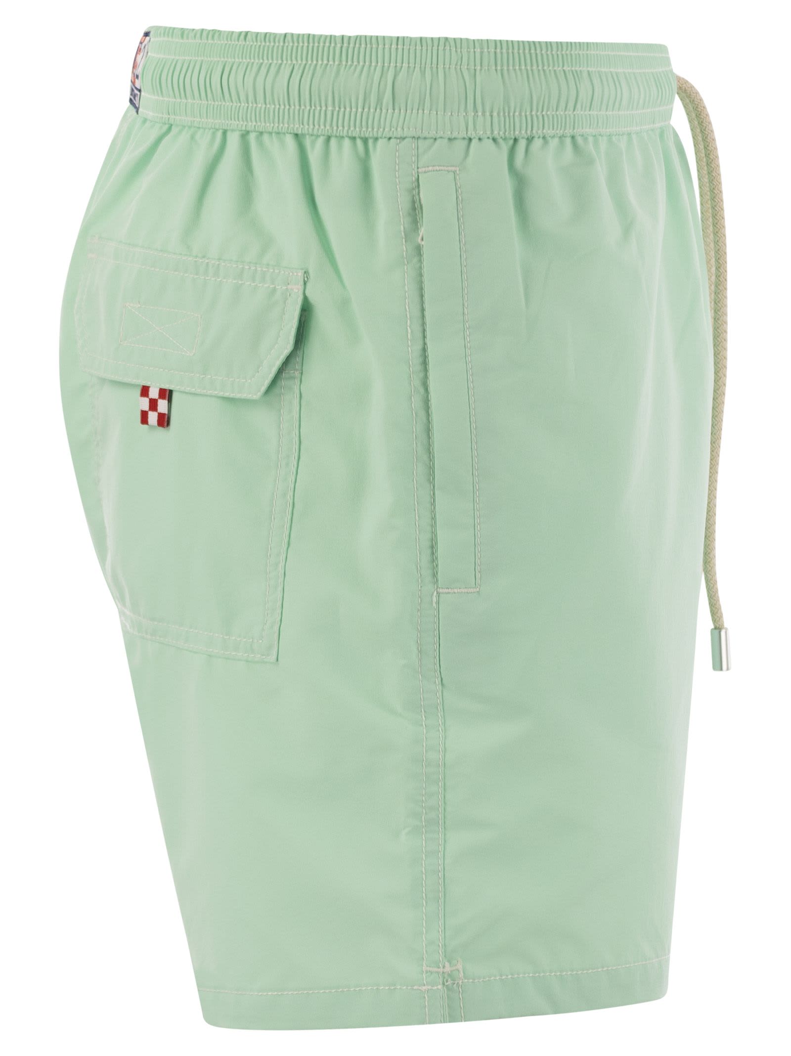 Patmos - Beach Shorts