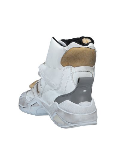 Woman Sneakers White