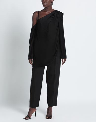Woman Top Black