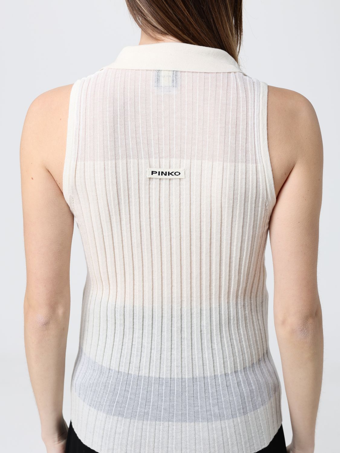T-Shirt Woman color Blue