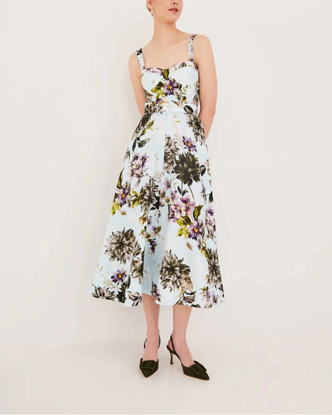 Octavia Dress