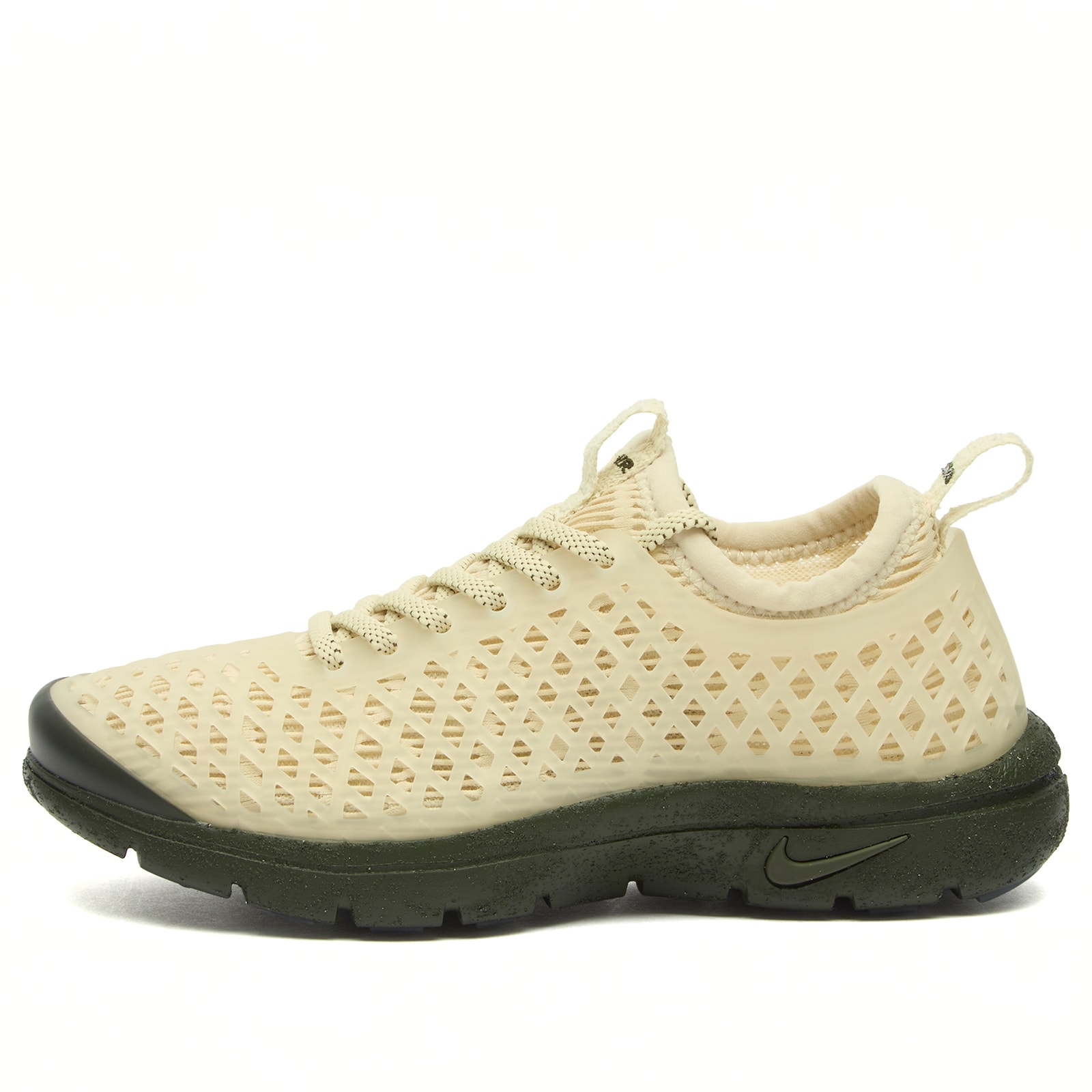 Sneakers Nike W Rejuven8 Run Sequoia/ Sequoia-Lt Khaki