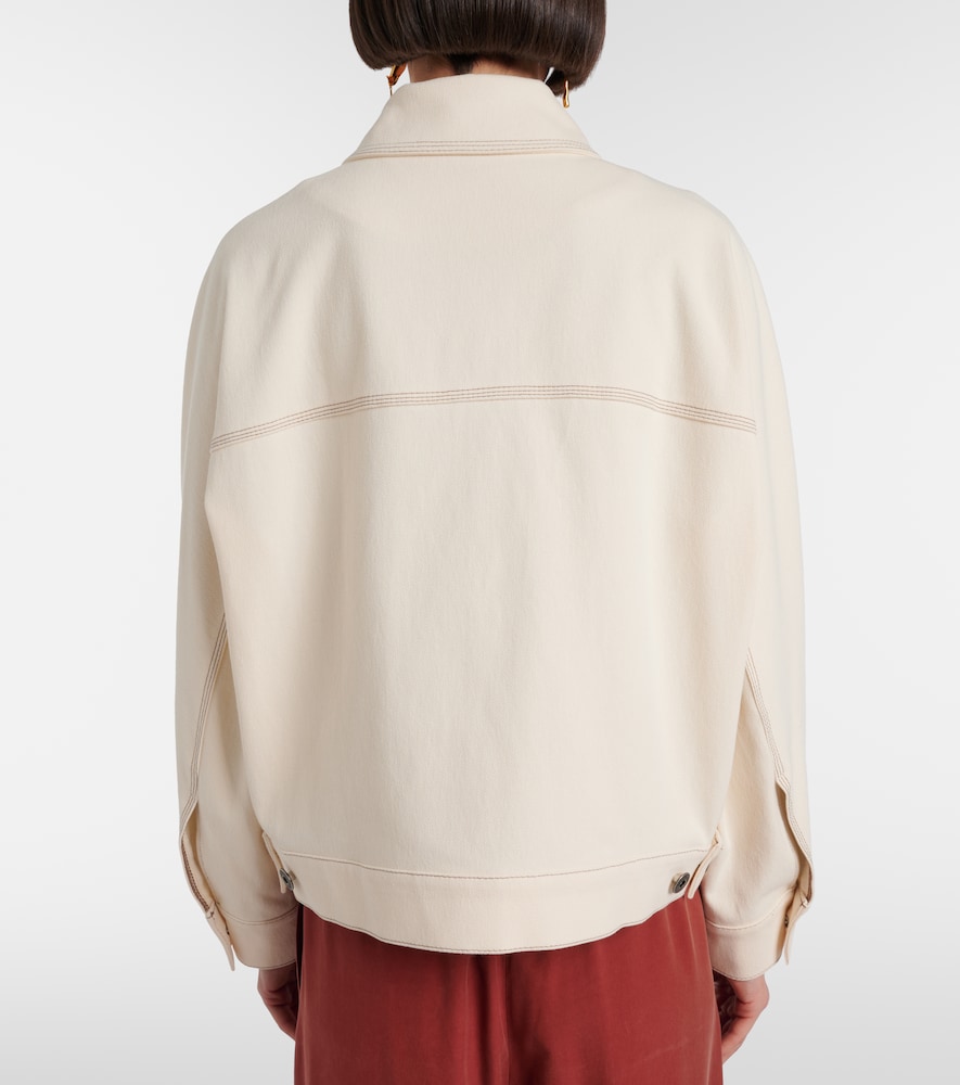 Nettare denim jacket