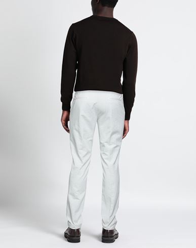 Man Pants Light grey