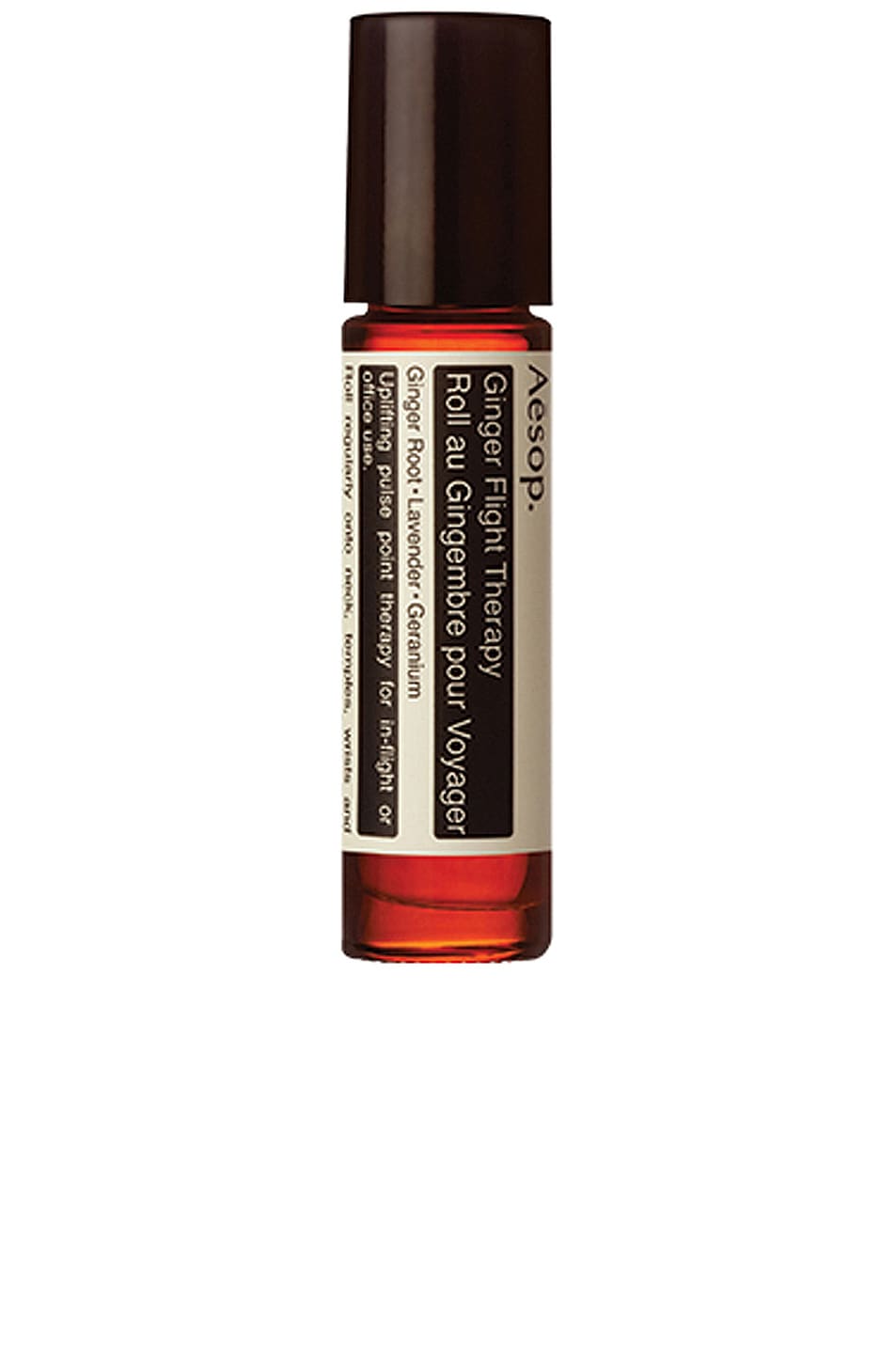 Aesop Ginger Flight Therapy in Beauty: NA
