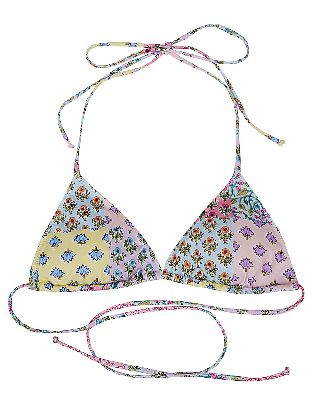 - Triangle Bikini Top