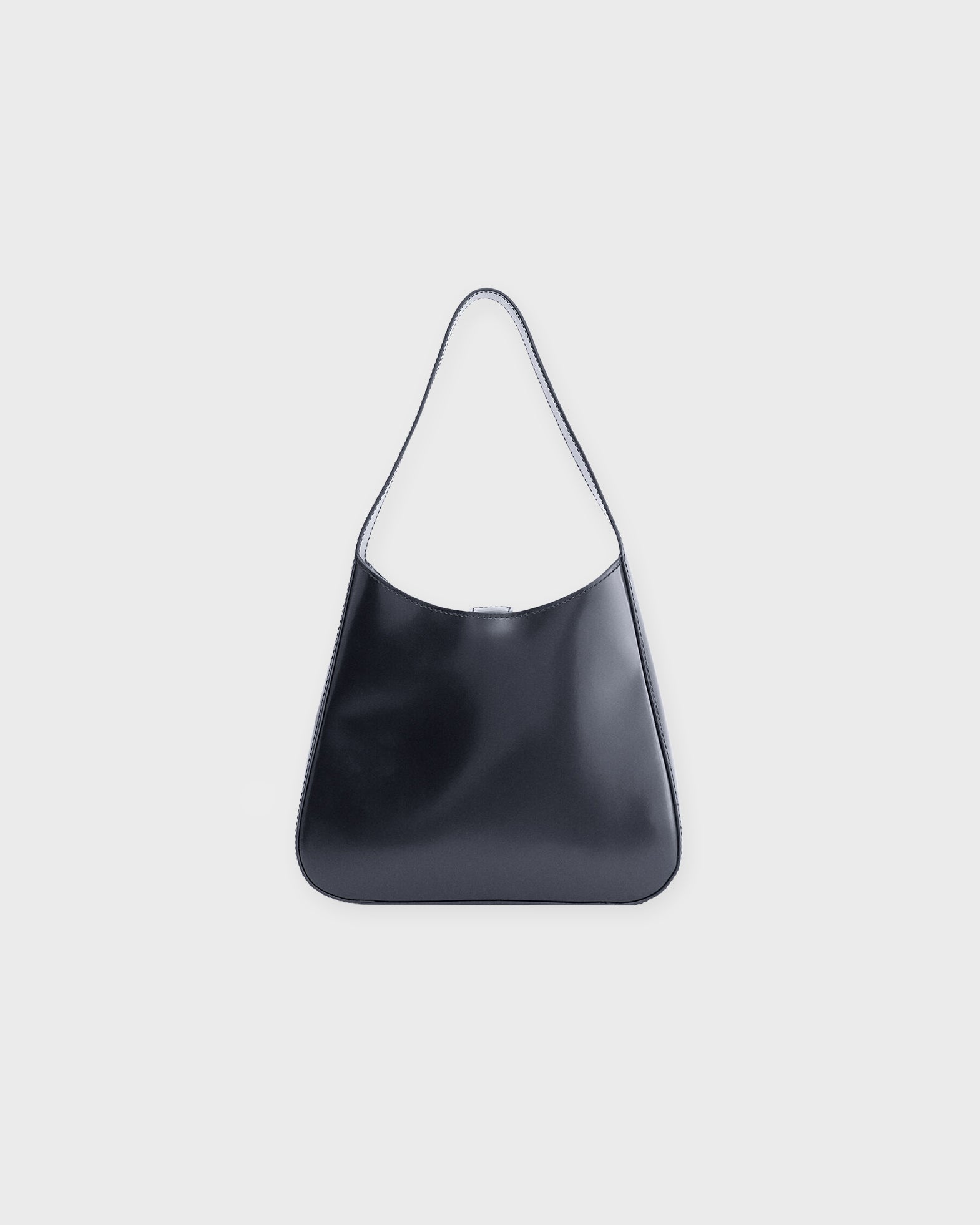 Filippa K Bag Small Shoulder Black ONESIZE