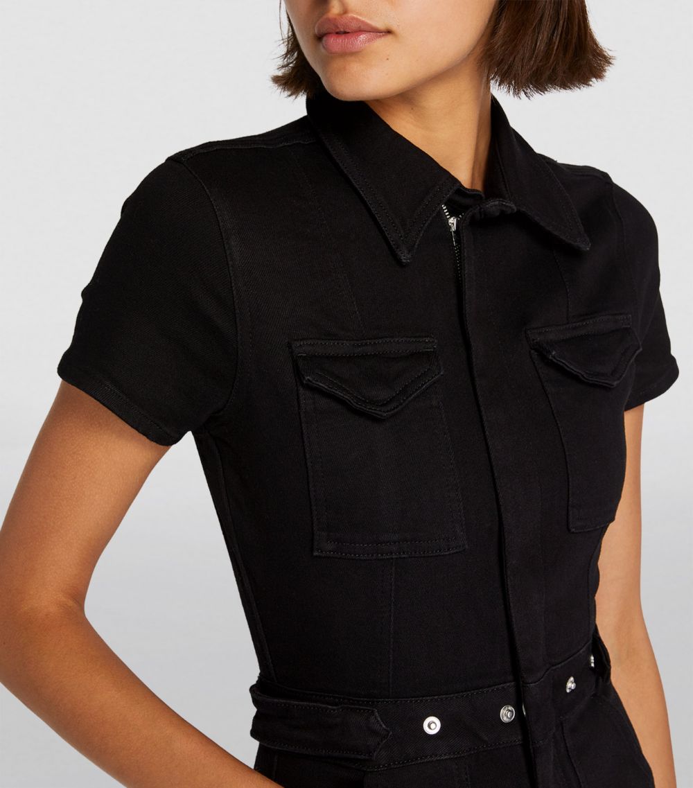 Fit For Success Jumpsuit