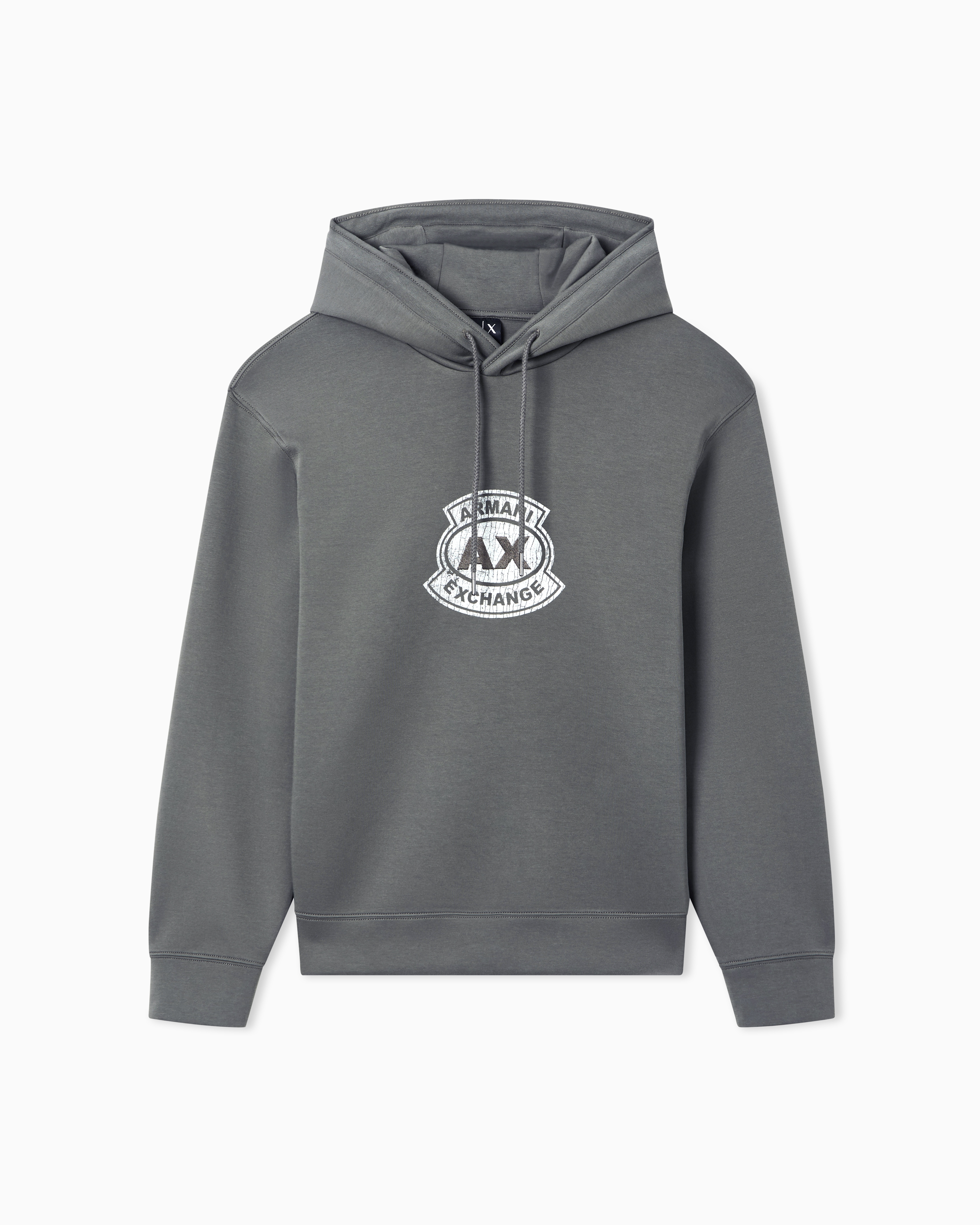 Cotton hoodie