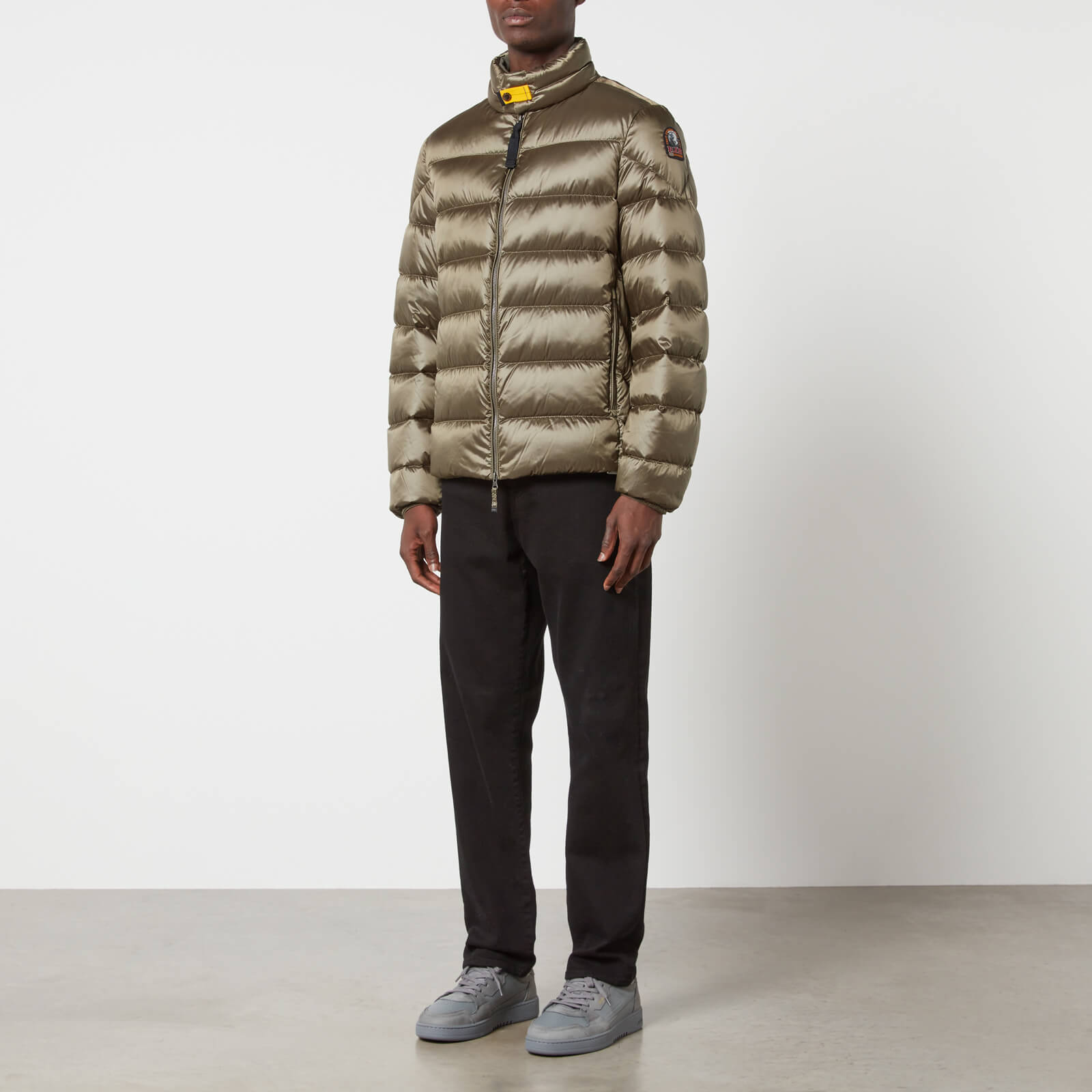Parajumpers Dillon Padded Shell Jacket - S