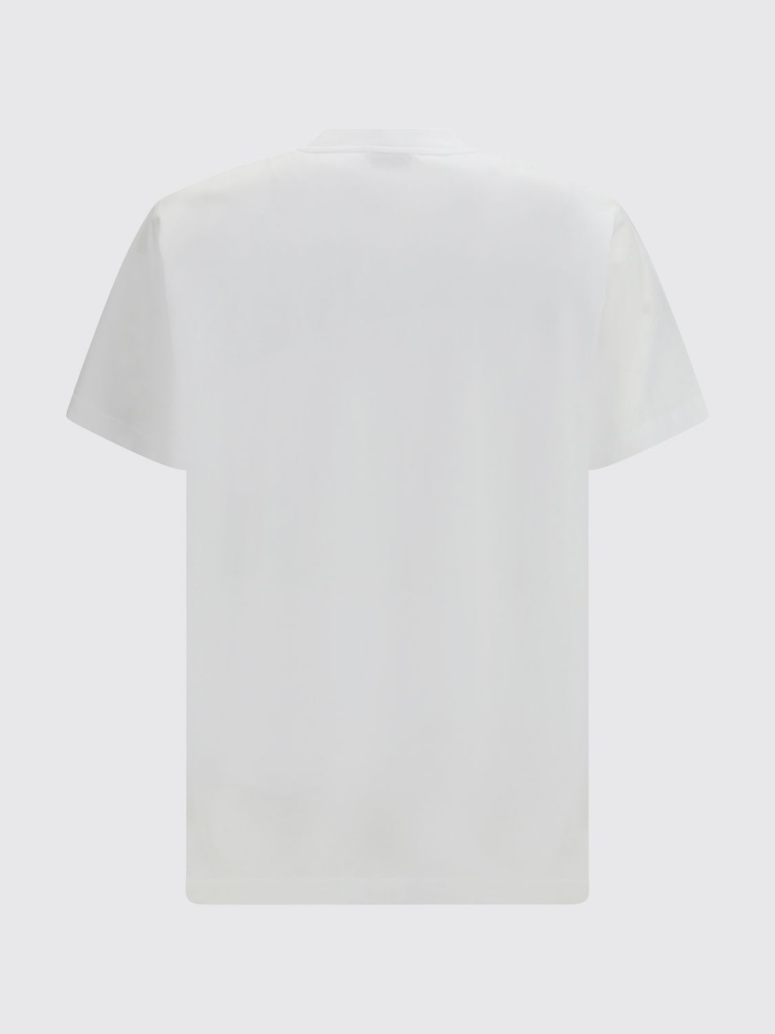 T-Shirt Men color Black