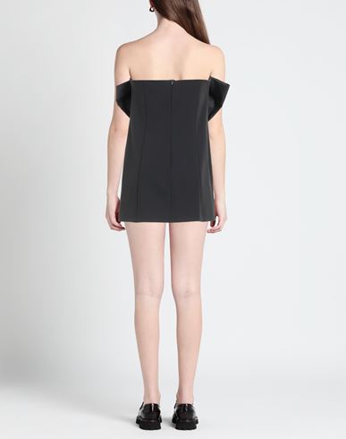 Woman Mini dress Black