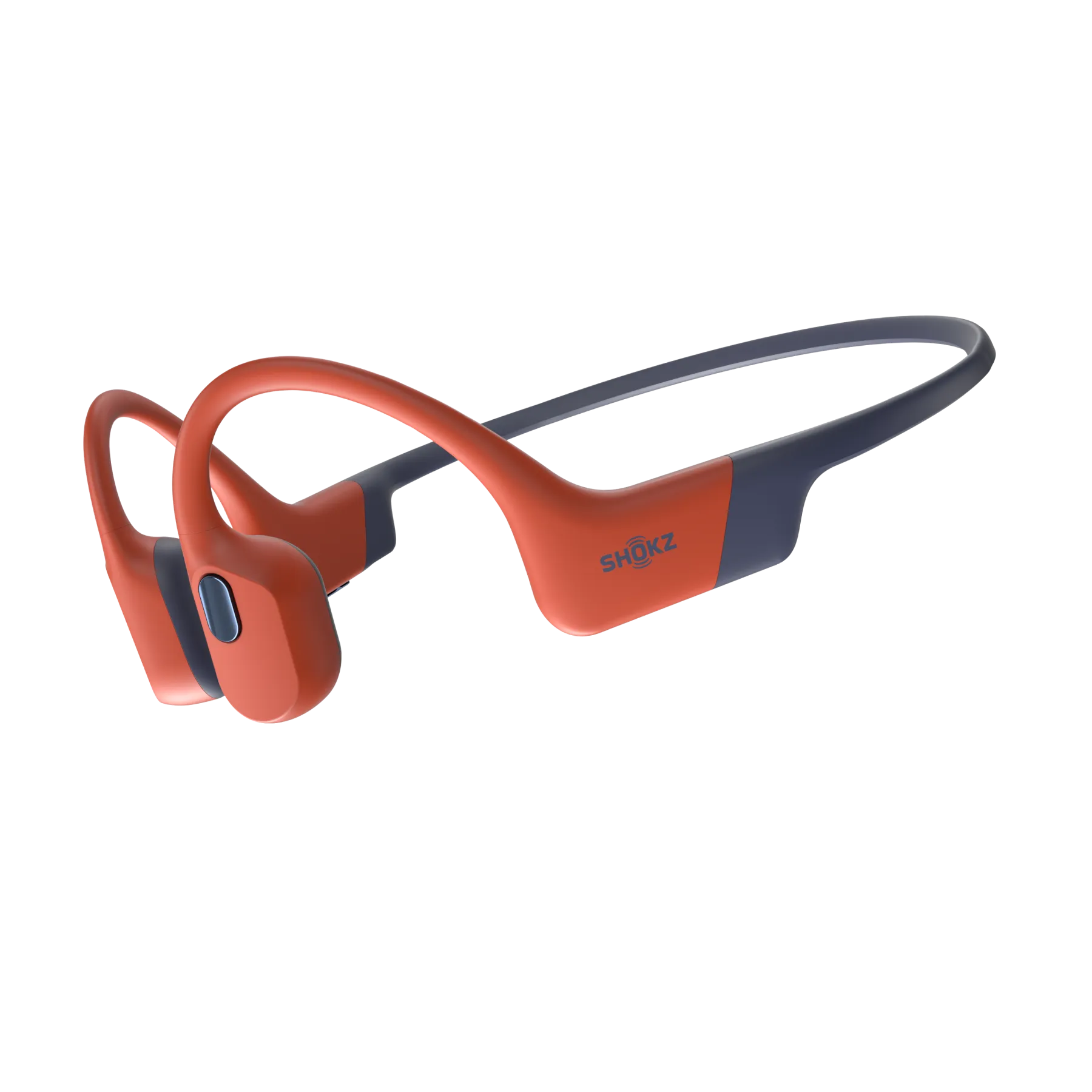 OpenSwim Pro - Red