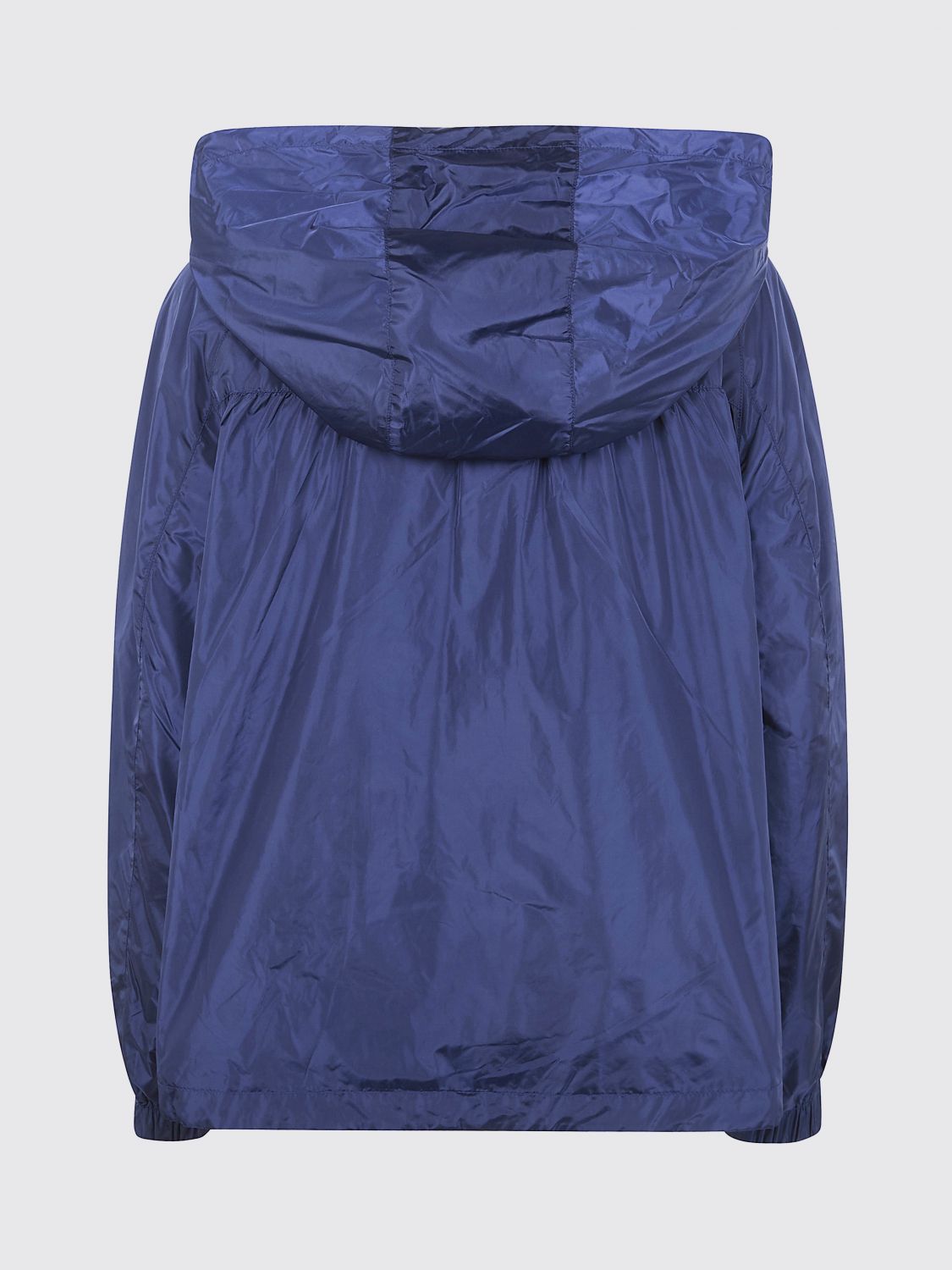 Jacket Woman color Blue