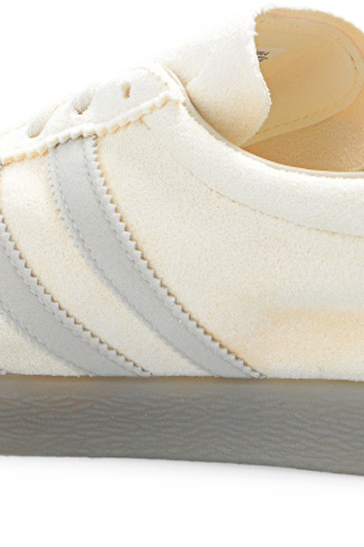 Tobacco Gruen sneakers