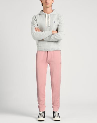 C. p. Company Man Pants Pink