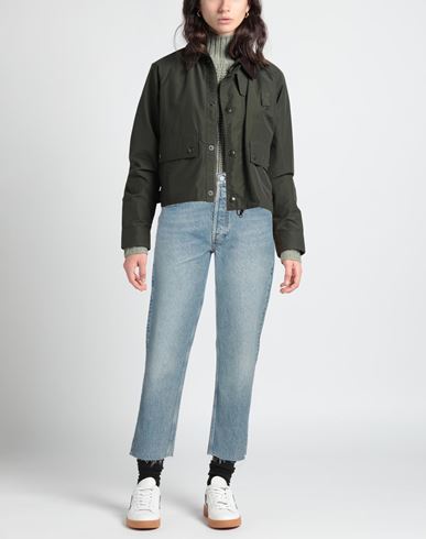 Woman Denim pants Blue