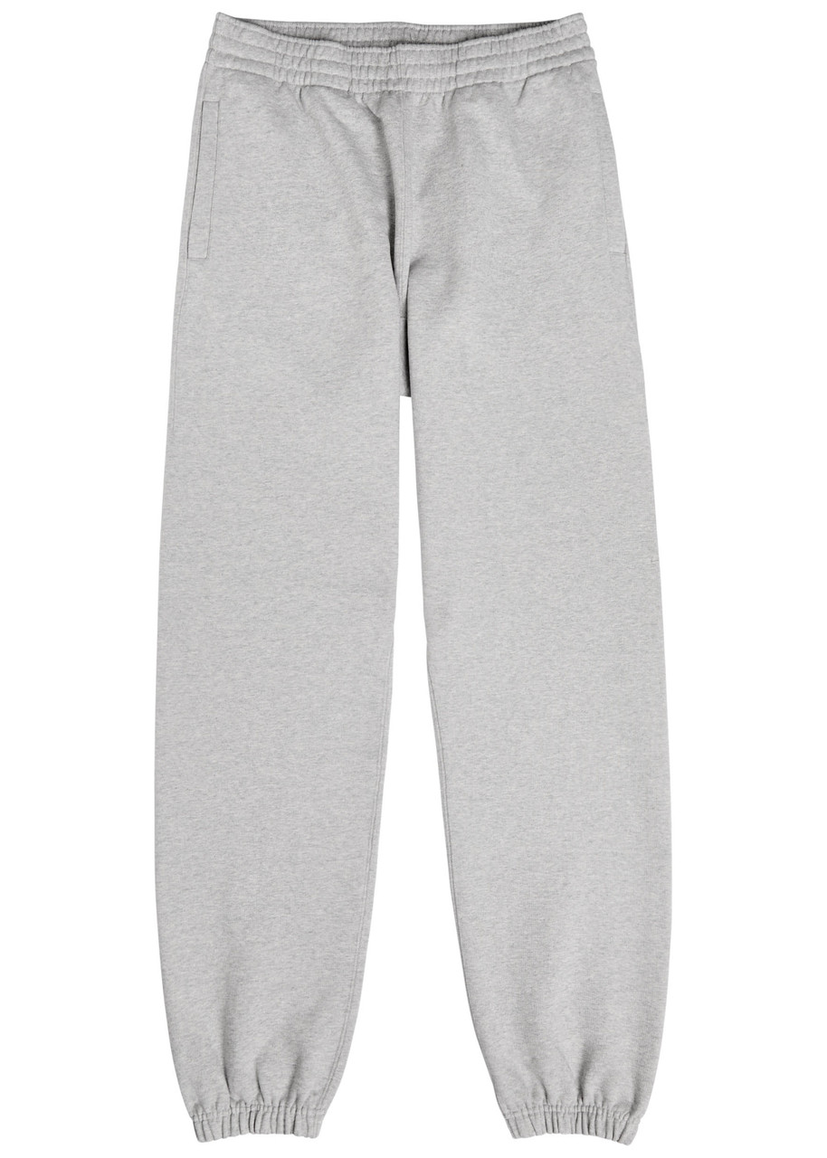 Logo Cotton Sweatpants