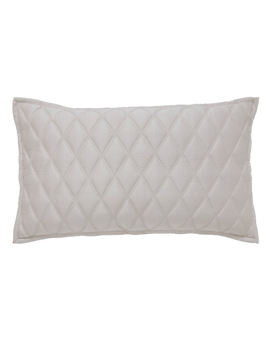 400 Thread Count Avalon Coverlet Sham