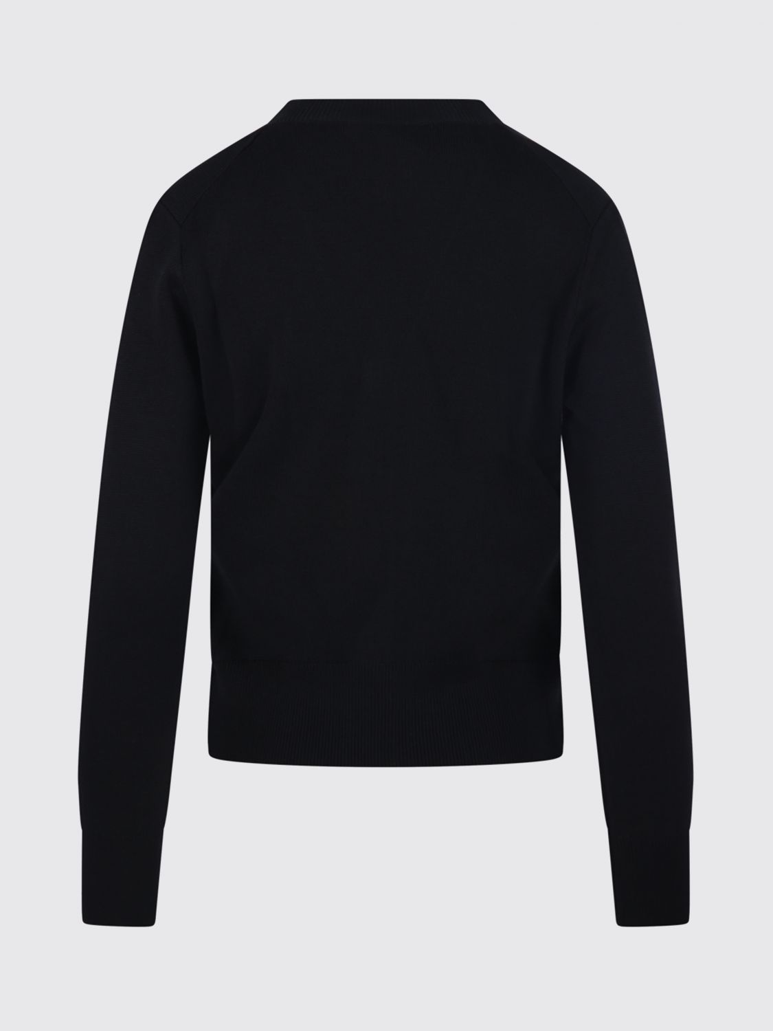 Sweater Woman color Black