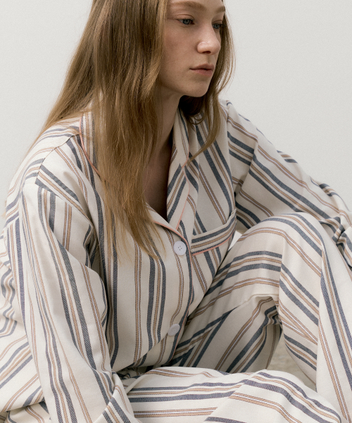 Chai Pajama Set