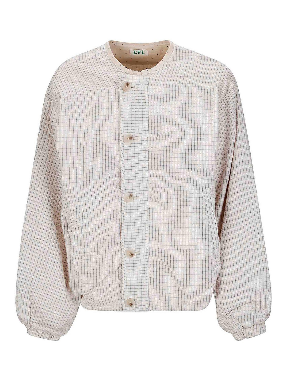 Cotton bomber check