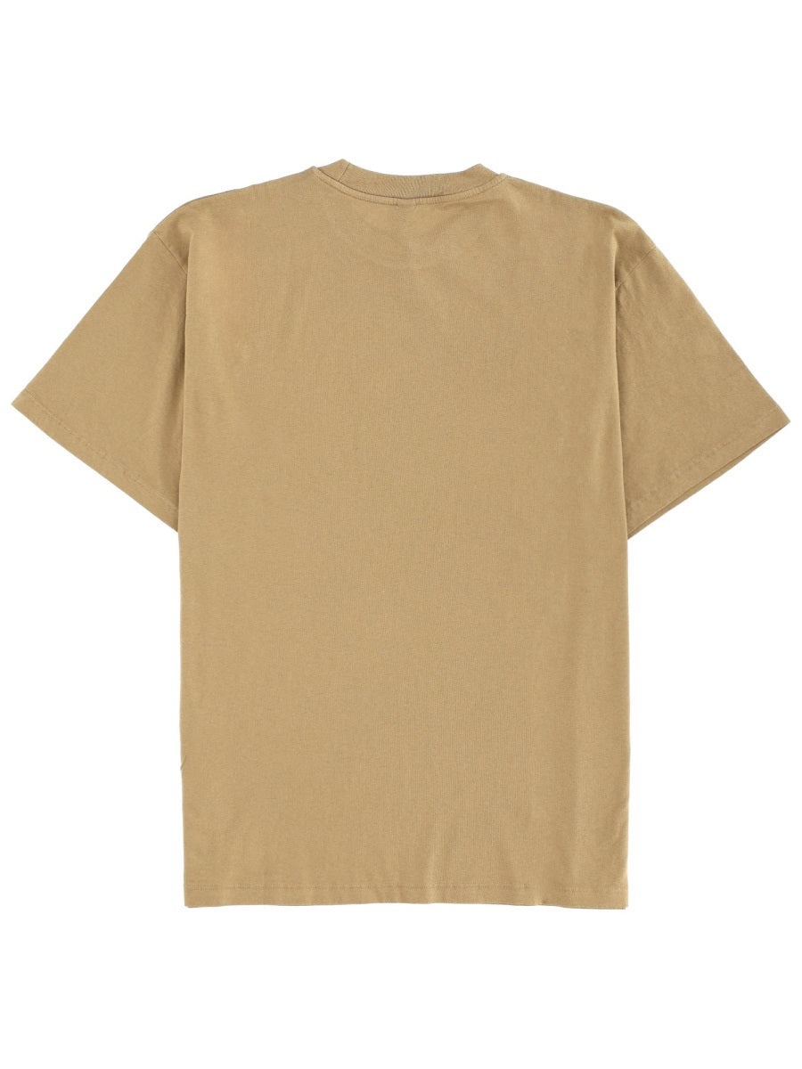 No Problemo T Shirt With Logo