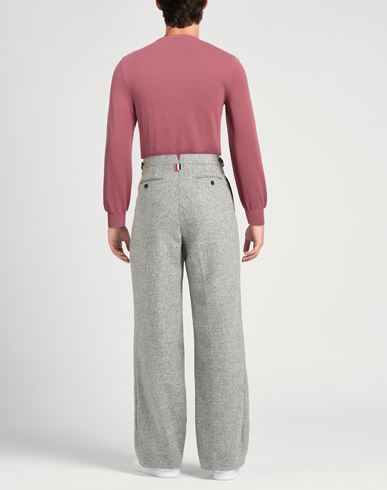 Man Sweater Antique rose