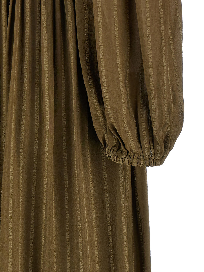 Allenatore Dress
