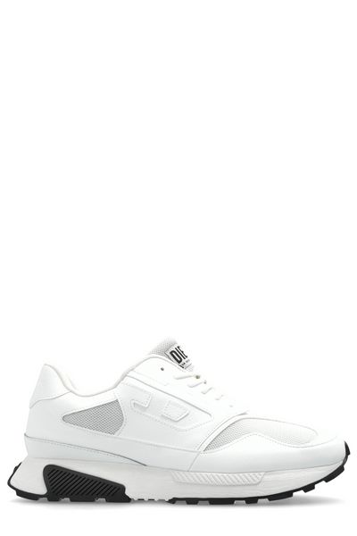 Diesel S-Tame-D Running Lace-Up Sneakers