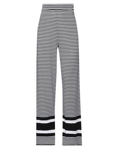 Woman Pants Black