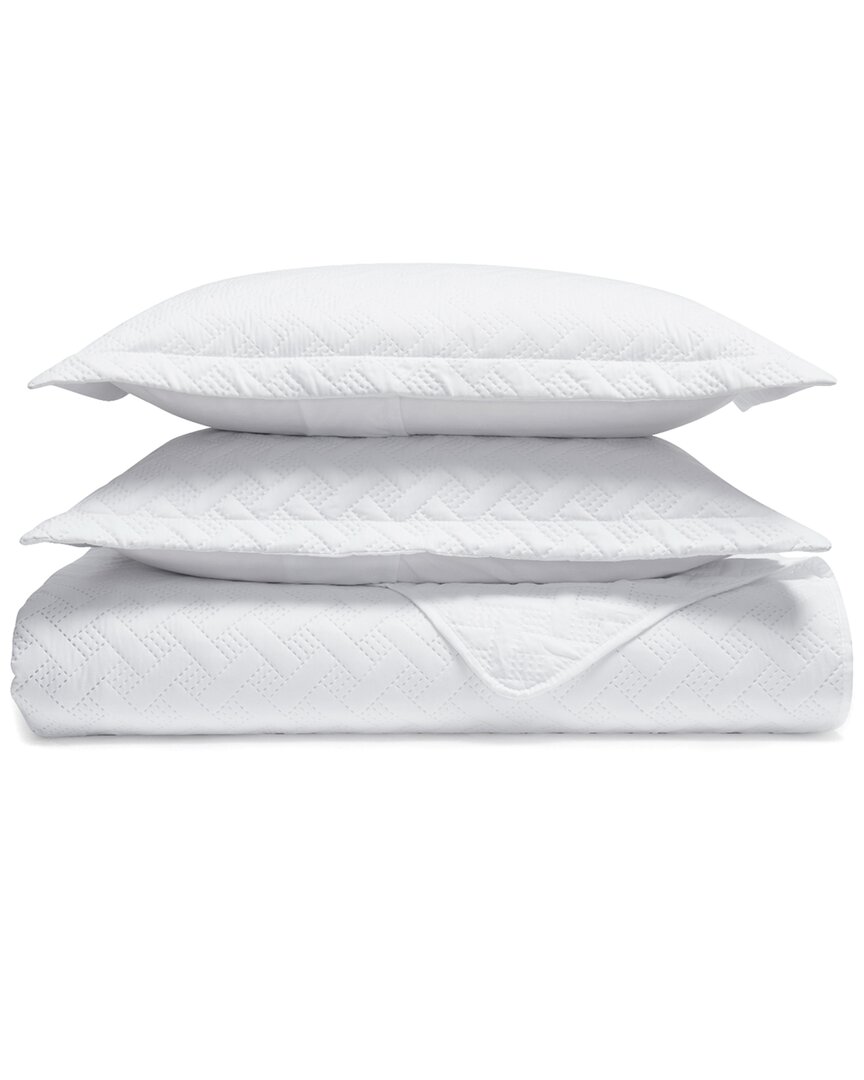 Basket Pinsonic Quilt Set