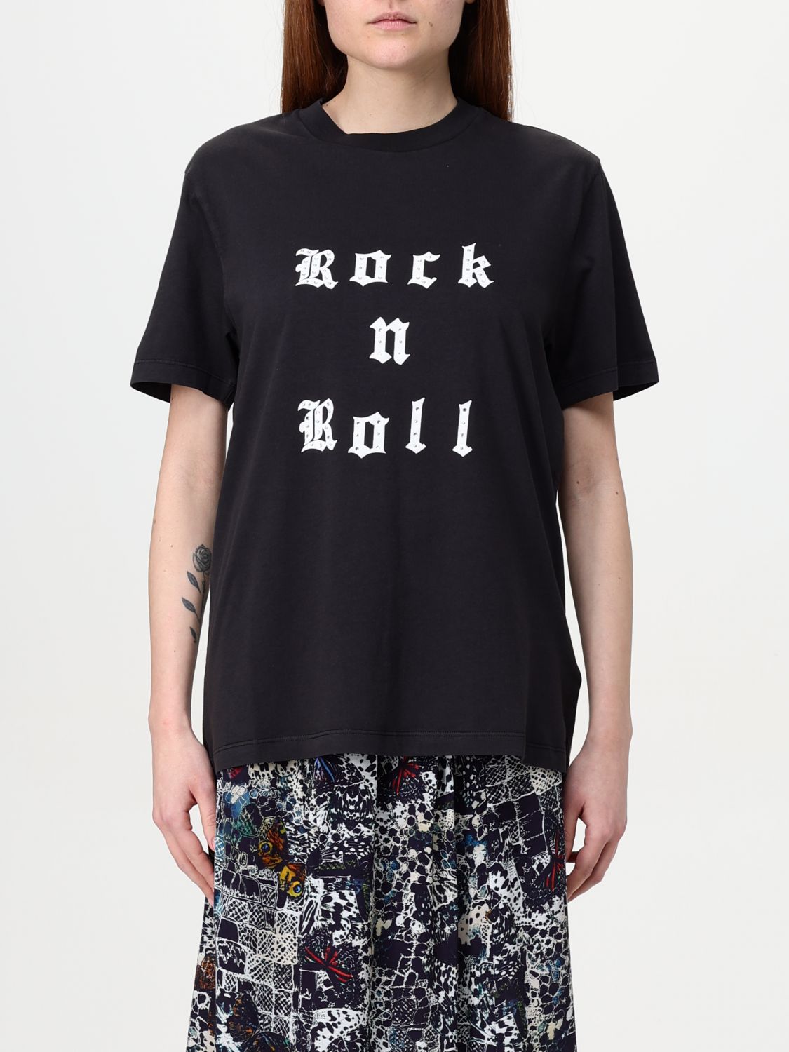 Edwin t-shirt - Grey