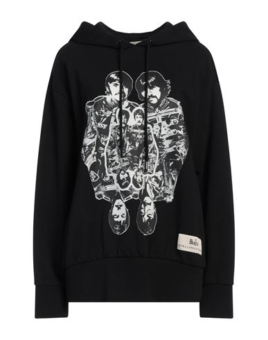 Woman Sweatshirt Black
