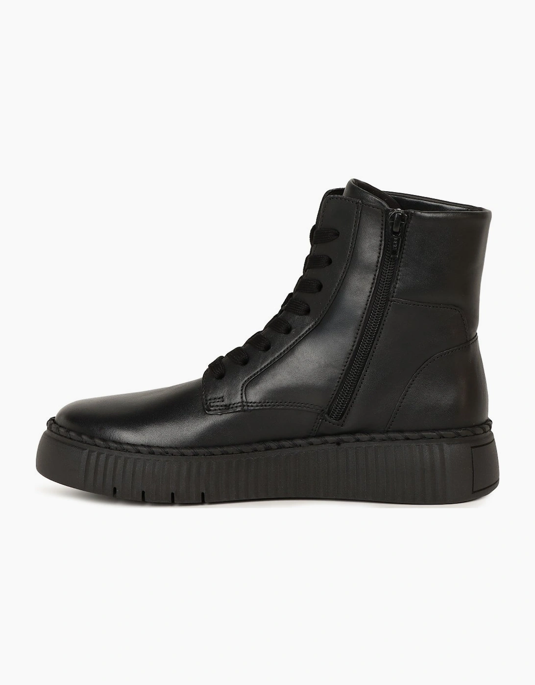 Gabor Women's Reliant Womens Ankle Boots - Black