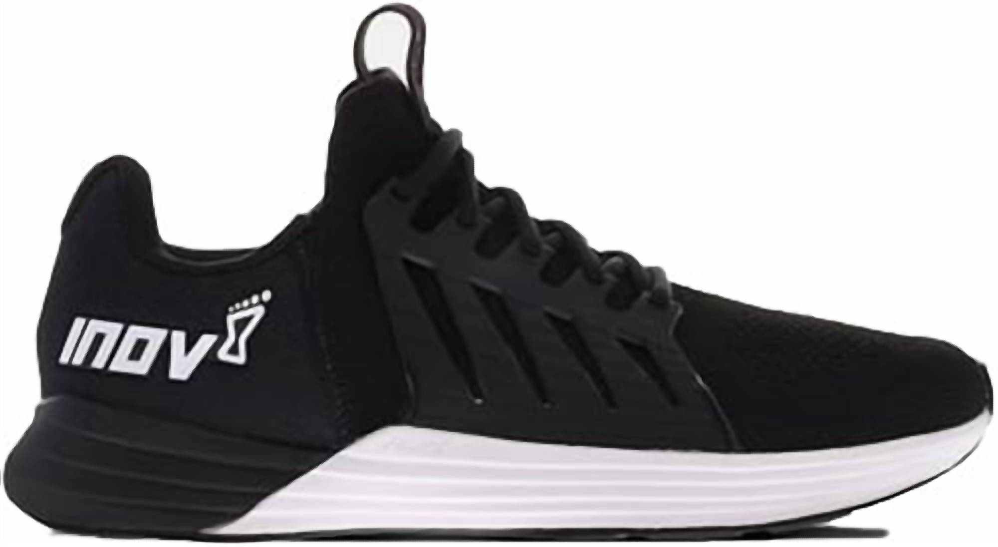 Men's F-Lite G 300 Running Shoes In Black/white