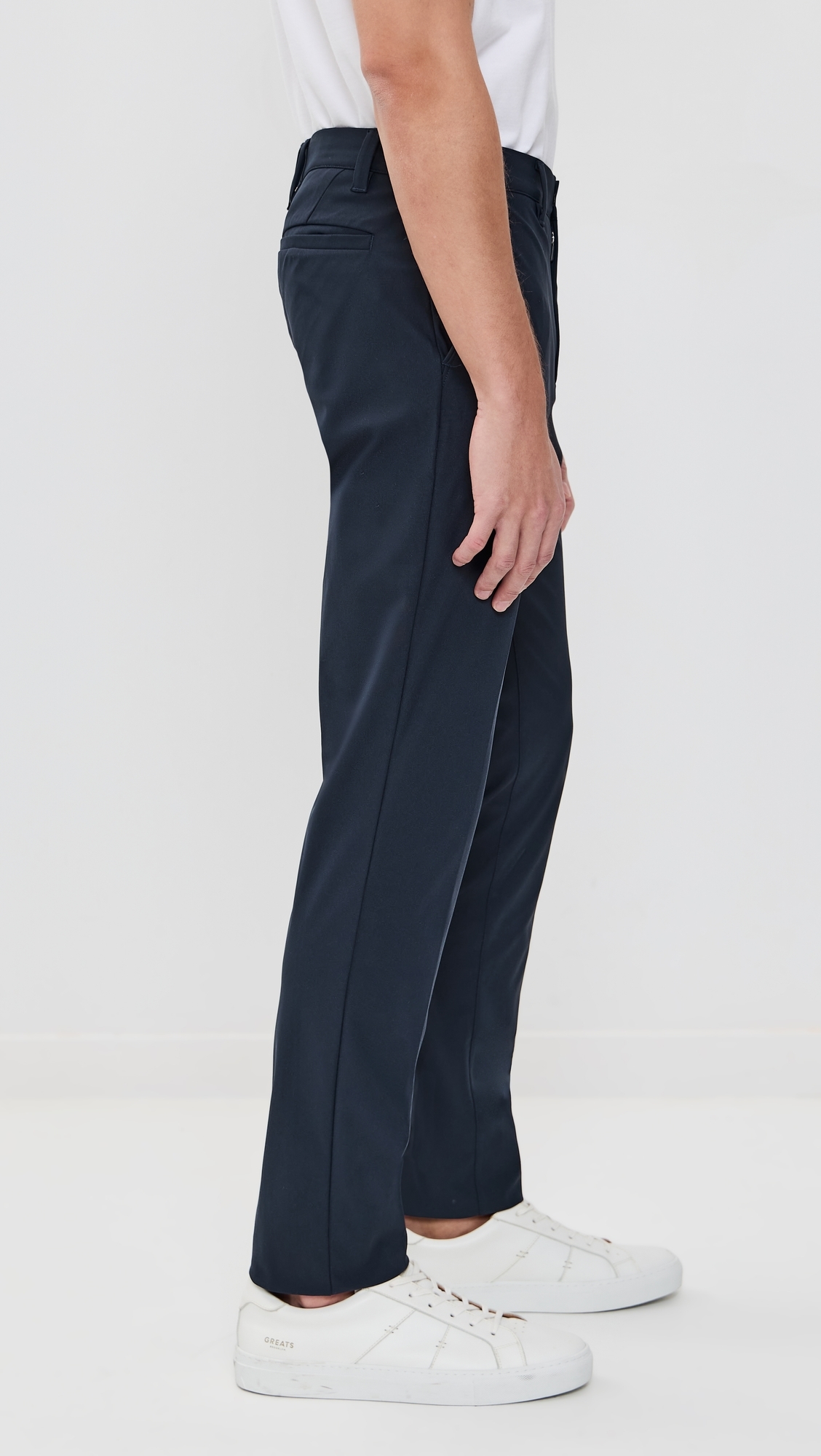Commuter Pro Pants True Navy