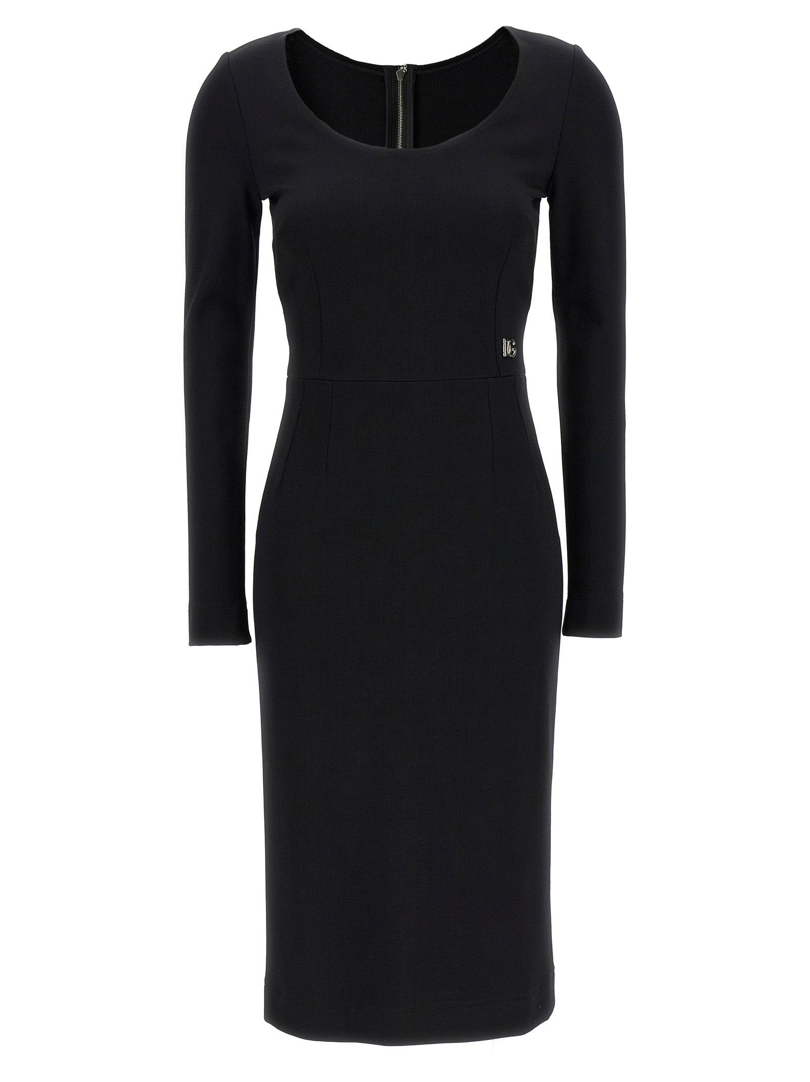 Logo Dress