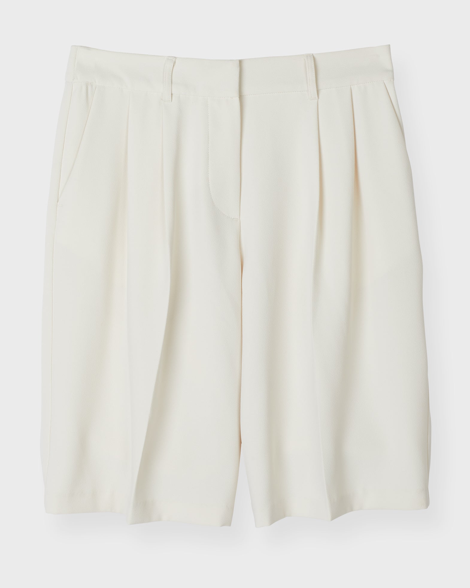 Stylein Shorts Bore Ivory
