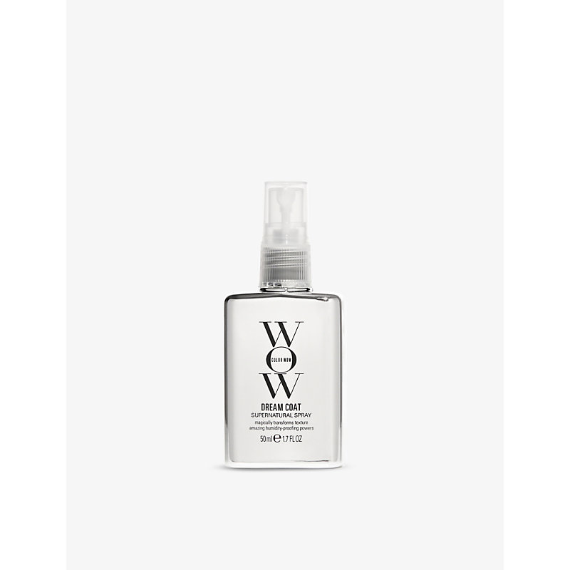 Dream Coat Supernatural Humidity-proof Travel Spray 50ml