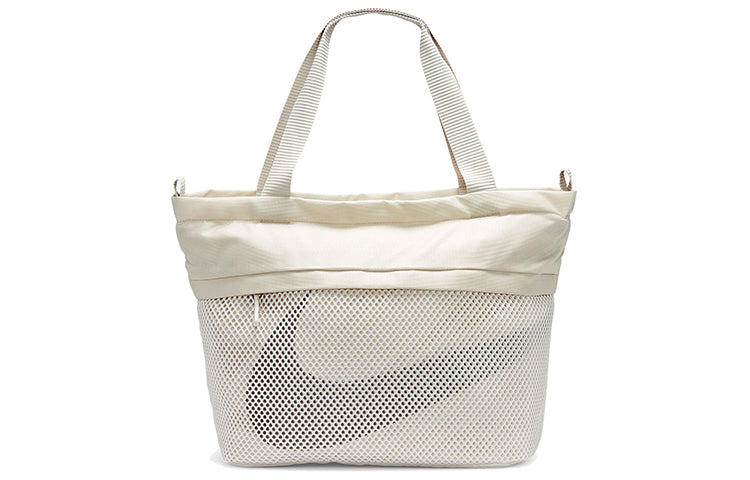 (WMNS) Sportswear Essentials Tote Bag 'Sail'
