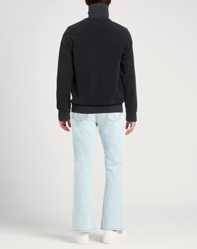 C. p. Company Man Sweatshirt Charcoal Size S Cotton