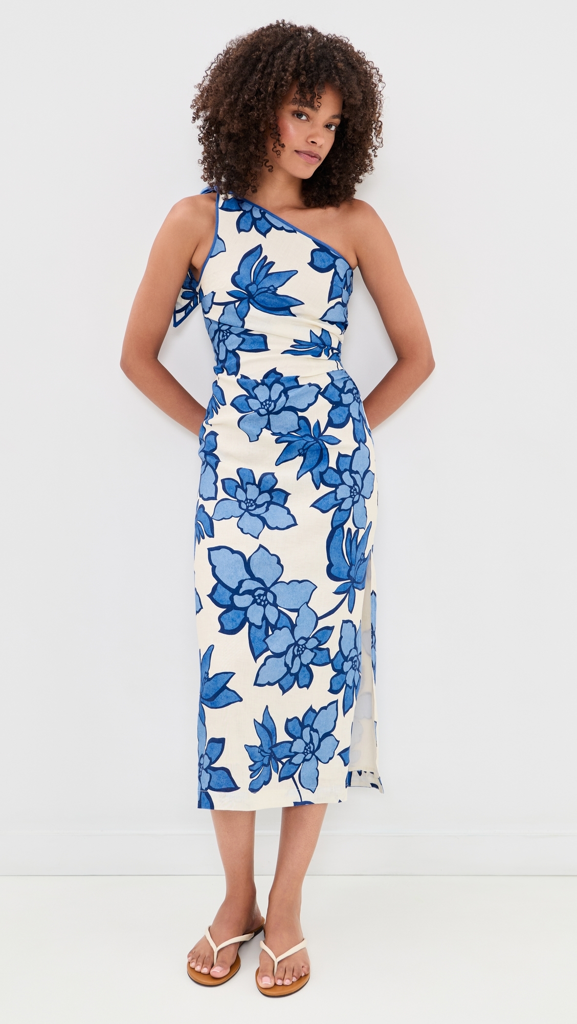 Marnie Midi Dress Marnie
