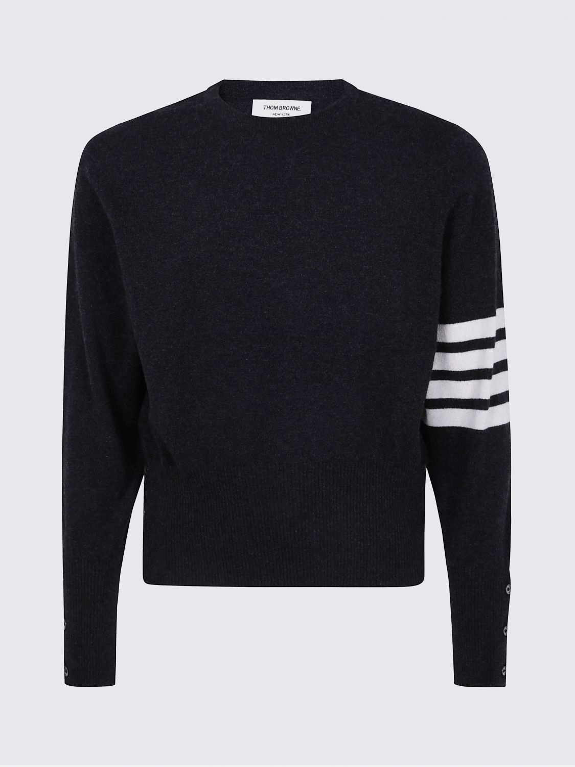 Sweater Men color Grey