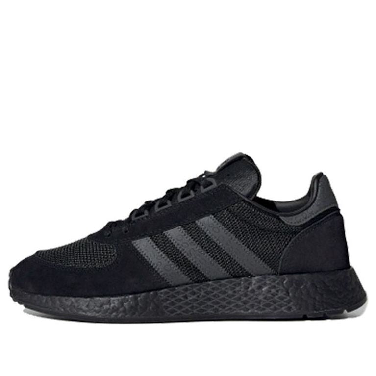 Marathon Tech 'Black'