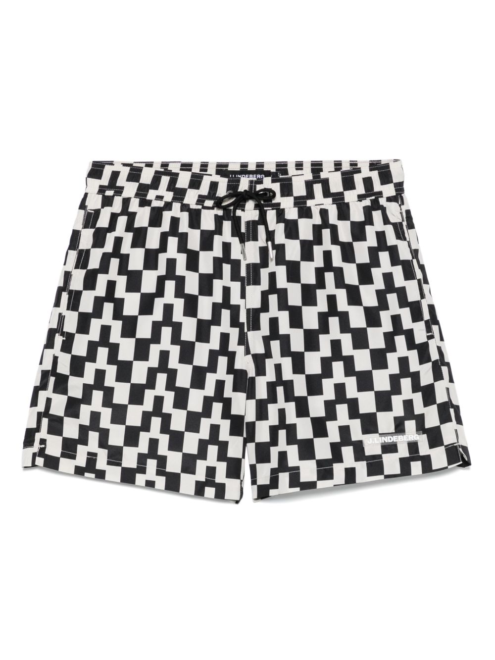Banks swim trunks - Black