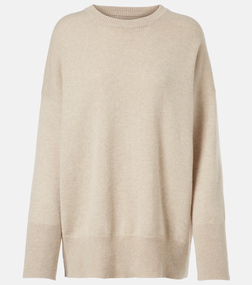 Monili cashmere sweater