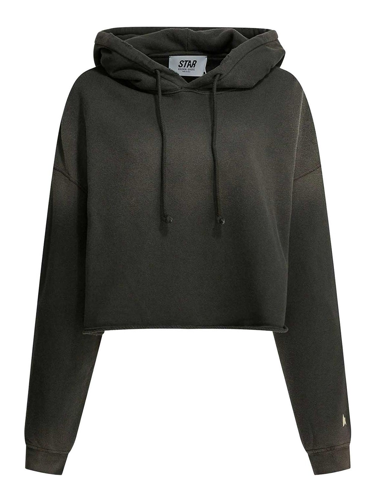 Sweatshirts Grey